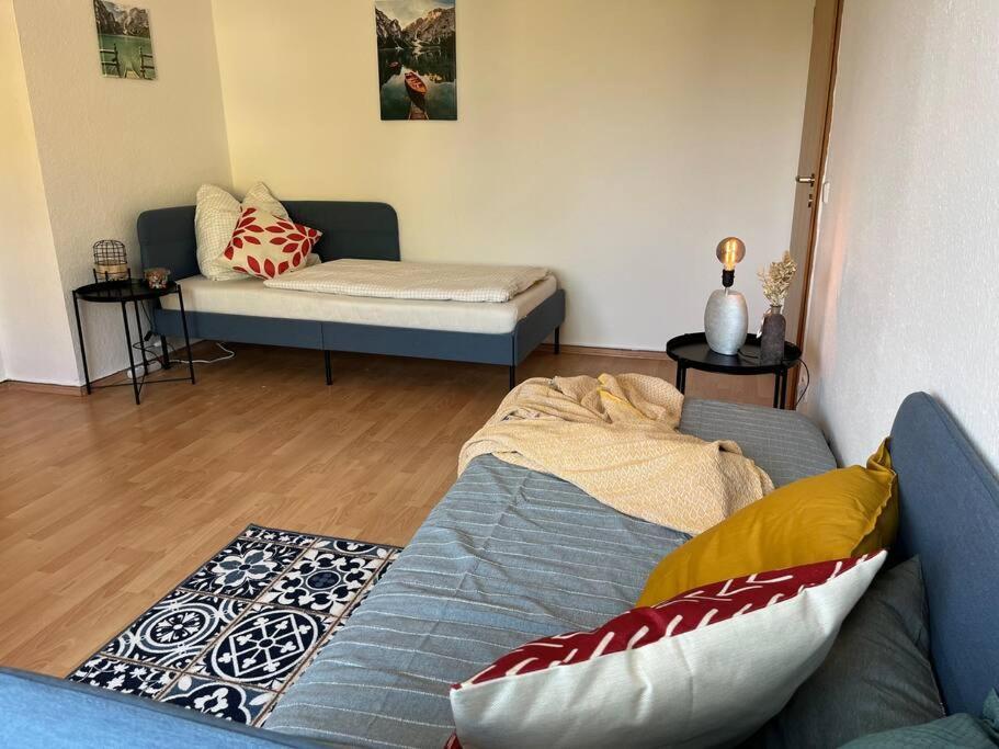 Blue Chili 22 - 2-Raum-Wohnung Im Stadtfeld Ost ماغديبورغ المظهر الخارجي الصورة